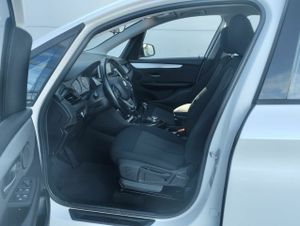 BMW Serie 2 Active Tourer 216d - Foto 8