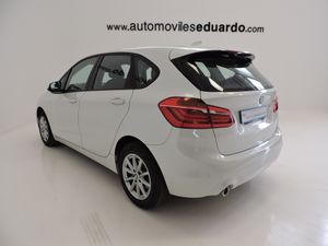 BMW Serie 2 Active Tourer 216d - Foto 6