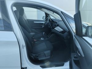 BMW Serie 2 Active Tourer 216d - Foto 9
