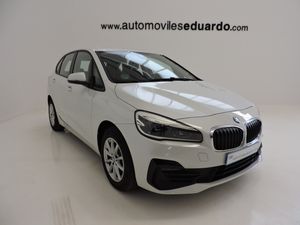 BMW Serie 2 Active Tourer 216d - Foto 3