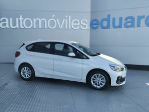 BMW Serie 2 Active Tourer 216d - Foto 2