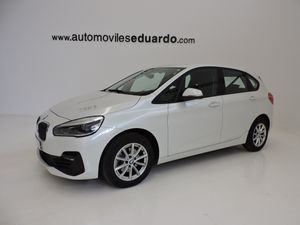 BMW Serie 2 Active Tourer 216d - Foto 2