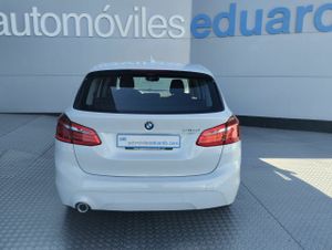 BMW Serie 2 Active Tourer 216d - Foto 5