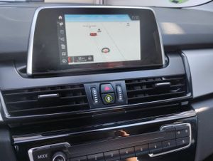 BMW Serie 2 Active Tourer 216d - Foto 12