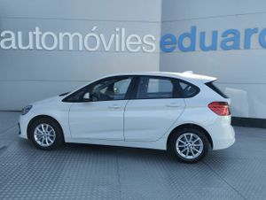 BMW Serie 2 Active Tourer 216d - Foto 6