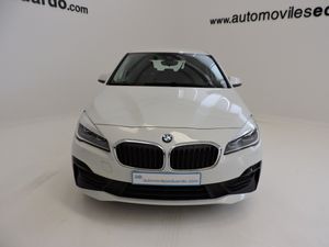 BMW Serie 2 Active Tourer 216d - Foto 3
