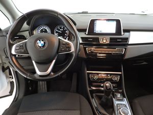 BMW Serie 2 Active Tourer 216d - Foto 7