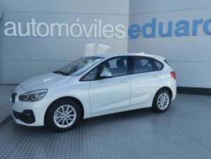 BMW Serie 2 Active Tourer 216d - Foto 3
