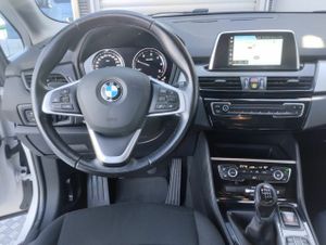 BMW Serie 2 Active Tourer 216d - Foto 7