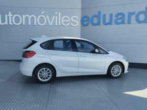 BMW Serie 2 Active Tourer 216d - Foto 4