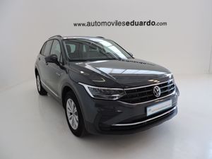 Volkswagen Tiguan Life 1.4 TSI eHybrid 180kW 245CV DSG - Foto 3