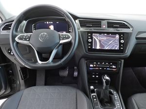 Volkswagen Tiguan Life 1.4 TSI eHybrid 180kW 245CV DSG - Foto 7
