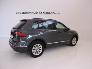 Volkswagen Tiguan Life 1.4 TSI eHybrid 180kW 245CV DSG - Foto 4