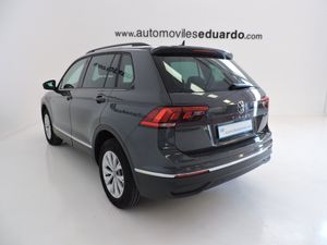 Volkswagen Tiguan Life 1.4 TSI eHybrid 180kW 245CV DSG - Foto 6