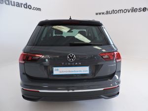Volkswagen Tiguan Life 1.4 TSI eHybrid 180kW 245CV DSG - Foto 5
