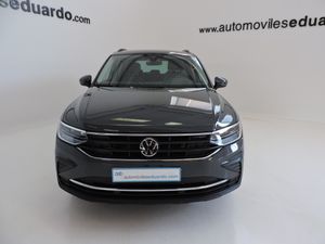 Volkswagen Tiguan Life 1.4 TSI eHybrid 180kW 245CV DSG - Foto 3
