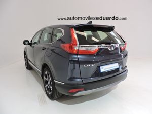 Honda CR-V 2.0 iMMD 4x2 ELEGANCE NAVI - Foto 6