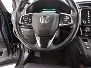 Honda CR-V 2.0 iMMD 4x2 ELEGANCE NAVI - Foto 11