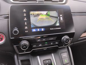 Honda CR-V 2.0 iMMD 4x2 ELEGANCE NAVI - Foto 8