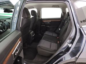 Honda CR-V 2.0 iMMD 4x2 ELEGANCE NAVI - Foto 10
