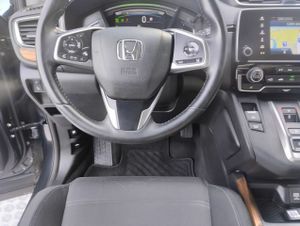 Honda CR-V 2.0 iMMD 4x2 ELEGANCE NAVI - Foto 10
