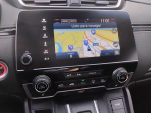Honda CR-V 2.0 iMMD 4x2 ELEGANCE NAVI - Foto 9
