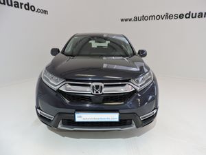 Honda CR-V 2.0 iMMD 4x2 ELEGANCE NAVI - Foto 3