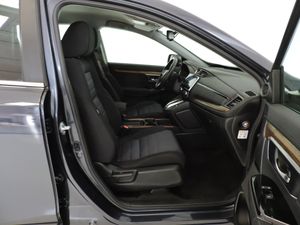 Honda CR-V 2.0 iMMD 4x2 ELEGANCE NAVI - Foto 9