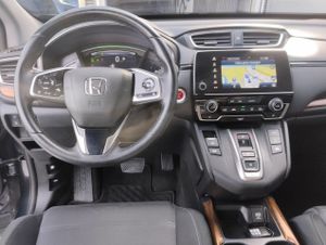 Honda CR-V 2.0 iMMD 4x2 ELEGANCE NAVI - Foto 7