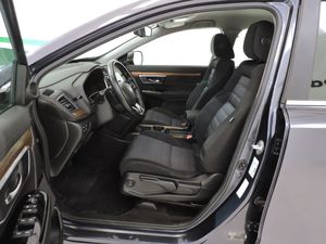 Honda CR-V 2.0 iMMD 4x2 ELEGANCE NAVI - Foto 8