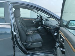 Honda CR-V 2.0 iMMD 4x2 ELEGANCE NAVI - Foto 13