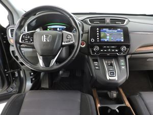Honda CR-V 2.0 iMMD 4x2 ELEGANCE NAVI - Foto 7