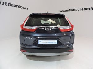 Honda CR-V 2.0 iMMD 4x2 ELEGANCE NAVI - Foto 5