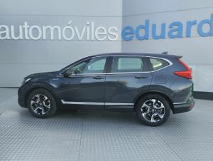 Honda CR-V 2.0 iMMD 4x2 ELEGANCE NAVI - Foto 6