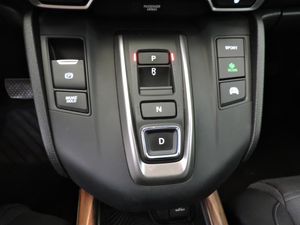 Honda CR-V 2.0 iMMD 4x2 ELEGANCE NAVI - Foto 12