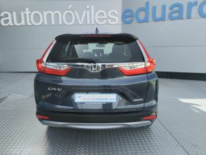 Honda CR-V 2.0 iMMD 4x2 ELEGANCE NAVI - Foto 5