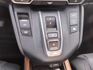 Honda CR-V 2.0 iMMD 4x2 ELEGANCE NAVI - Foto 11
