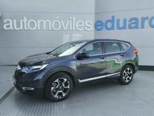 Honda CR-V 2.0 iMMD 4x2 ELEGANCE NAVI - Foto 3