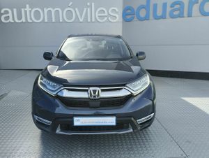 Honda CR-V 2.0 iMMD 4x2 ELEGANCE NAVI - Foto 3