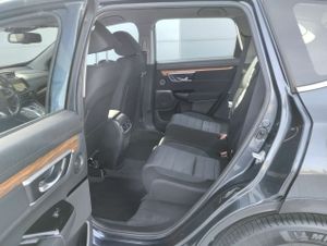 Honda CR-V 2.0 iMMD 4x2 ELEGANCE NAVI - Foto 14