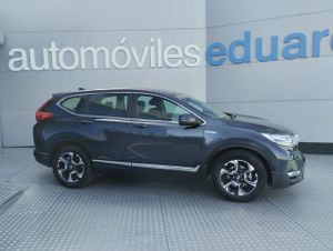 Honda CR-V 2.0 iMMD 4x2 ELEGANCE NAVI - Foto 2