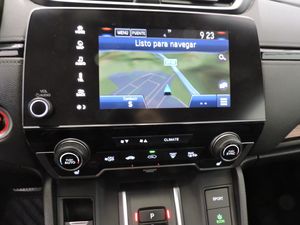 Honda CR-V 2.0 iMMD 4x2 ELEGANCE NAVI - Foto 14
