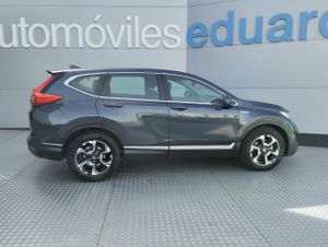 Honda CR-V 2.0 iMMD 4x2 ELEGANCE NAVI - Foto 4