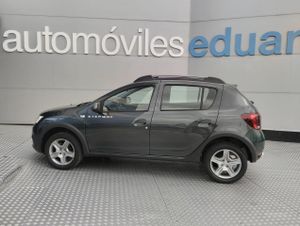 Dacia Sandero Essential TCE 66kW 90CV  GLP - Foto 6