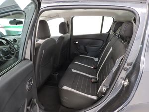 Dacia Sandero Essential TCE 66kW 90CV  GLP - Foto 10