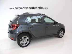 Dacia Sandero Essential TCE 66kW 90CV  GLP - Foto 4