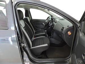 Dacia Sandero Essential TCE 66kW 90CV  GLP - Foto 9