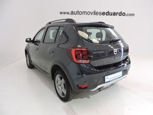Dacia Sandero Essential TCE 66kW 90CV  GLP - Foto 6