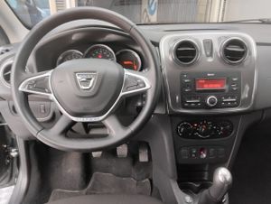 Dacia Sandero Essential TCE 66kW 90CV  GLP - Foto 7