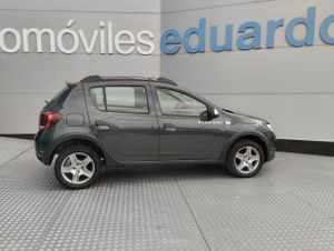 Dacia Sandero Essential TCE 66kW 90CV  GLP - Foto 4